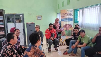 Buntu! Eks Karyawan PT PMMP Situbondo Siap Gugat ke PHI Soal Tunggakan Gaji