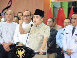 Kabar Gembira! Gus Fawait Hapus 100% Denda Pajak, Berlaku hingga Juni 2026