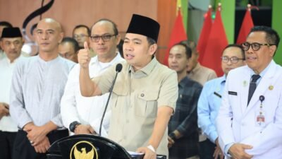 Kabar Gembira! Gus Fawait Hapus 100% Denda Pajak, Berlaku hingga Juni 2026