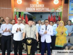 “Pemkab Mini” Hadir! Gus Fawait Bawa Layanan Pemerintah Dekat ke Warga Pelosok