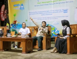 276 Bencana dalam 3 Bulan, Jember Dijuluki “Supermarket Bencana”