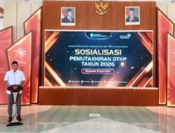 Pemkab Situbondo Perkuat Basis Data Kemiskinan Lewat DTKP 2026