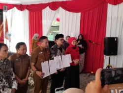 Pengawasan Optimal! Bawaslu Kota Malang Pindah ‘Rumah’ ke Sawojajar