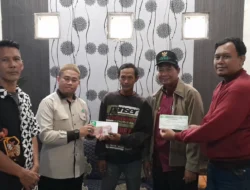 Aksi Kemanusiaan: Baznas Kota Malang dan Sabilillah ‘Bedah’ Rumah Warga di Sukun