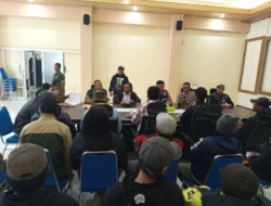 Belum Ada Kompensasi: Warga Gimbo Minta Aktivitas Pengeboran Dihentikan