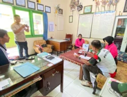 TPST 3R Mulyoagung dan Polinema Dorong Revolusi Pengelolaan Sampah