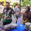Harga Naik? Pemkot Probolinggo Hadirkan Sembako Murah Lewat GPM