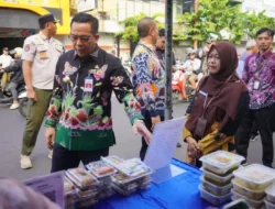 Harga Naik? Pemkot Probolinggo Hadirkan Sembako Murah Lewat GPM