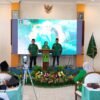 Muscab PPP Situbondo: Fokus Transformasi dan Target Menang 2029