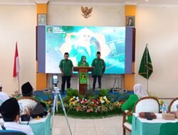 Muscab PPP Situbondo: Fokus Transformasi dan Target Menang 2029