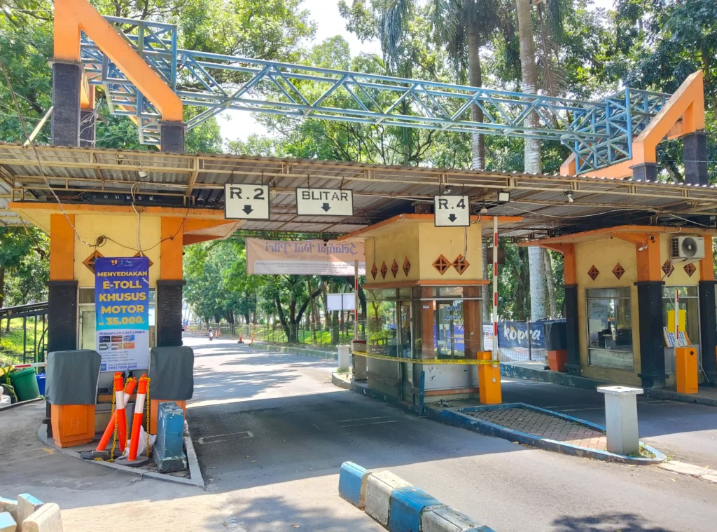 Kondisi Terkini Bendungan Lahor, Kondisi Kondusif dan masih gratis