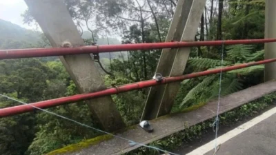 Mawar Hitam di Jembatan Cangar: Ada Apa di Balik Tragedi Beruntun Ini?