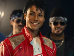 Pro-Kontra Film ‘Michael’ : Banyak Skip Bagian Sensitif?