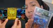 Tren kartu Pokemon lagi di puncak hype, Siapa sangka selembar kartu bergambar monster lucu dan keren jadi Aset Miliaran