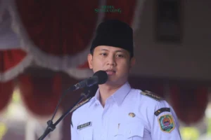 WFH ASN di Trenggalek Harus Hemat 20 Persen