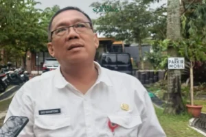 Audiensi Mikutopia, Pj Sekda Batu Tegaskan Pengelola Wajib Penuhi Izin