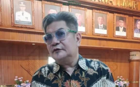 dr. Benjamin Minta Raperda Disabilitas Jatim Gak Cuma Jadi 'Kertas Doang'
