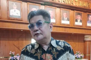 DR Benjamin Minta Raperda Disabilitas Jatim Gak Cuma Jadi Kertas