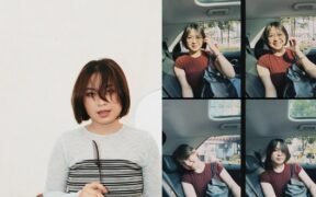 Pemegang Tahta Penyanyi Lagu Galau Di playlist Kita Semua, yap Bernadya kini memasuki Bondol era yang auto bikin meleleh netizen