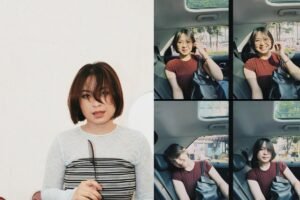 Bernadya In Her “Bondol Era” Bikin Netizen Auto Meleleh