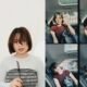 Pemegang Tahta Penyanyi Lagu Galau Di playlist Kita Semua, yap Bernadya kini memasuki Bondol era yang auto bikin meleleh netizen