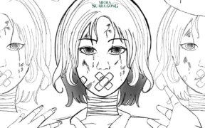 Dalam kasus kekerasan dan pelecehan seksual, keberpihakan kita ke korban (Stay with Victim) adalah fondasi utama dalam menciptakan ruang aman