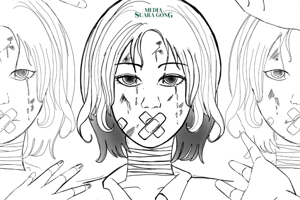 Viral Kasus Pelecehan di FHUI, Pelaku Dihujat Publik hingga Jadi Sorotan Nasional