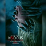 Trailer Insidious: Out of the Further Rilis: Hantu Ikonik Pada Reuni