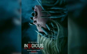 Trailer Insidious: Out of the Further Rilis: Hantu Ikonik Pada Reuni