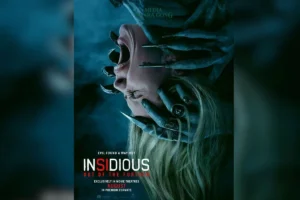 Trailer Insidious: Out of the Further Rilis: Hantu Ikonik Pada Reuni