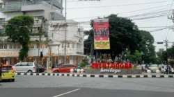 Pemkot Malang Terapkan Perda Parkir Baru: Sistem Bagi Hasil 70 : 30 dan Denda Untuk Pelanggar