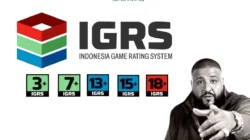 Another One kebocoran data Itulah pemandangan miris dari IGRS (Indonesia Game Rating System) yang sekarang diberhentikan sementara Komdigi