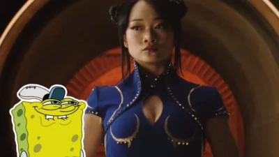 Dari Game Jadi Film: Street Fighter Adaptasi Sempurna atau Cuma Gimmick?