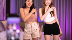 "The Paradox of Cewek Geal-Geol: Antara FYP, Dopamin Murahan, & Krisis Validasi"