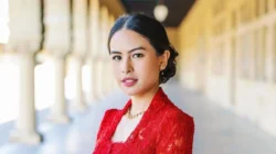 Kartini Modern: Maudy Ayunda Menginspirasi lewat Pendidikan & Karya