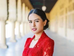 Kartini Modern: Maudy Ayunda Menginspirasi lewat Pendidikan & Karya