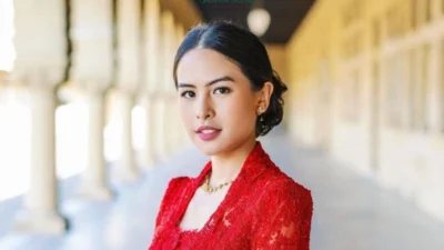 Kartini Era Kini: Maudy Ayunda, Perempuan Menginspirasi Lewat Pendidikan dan Karya