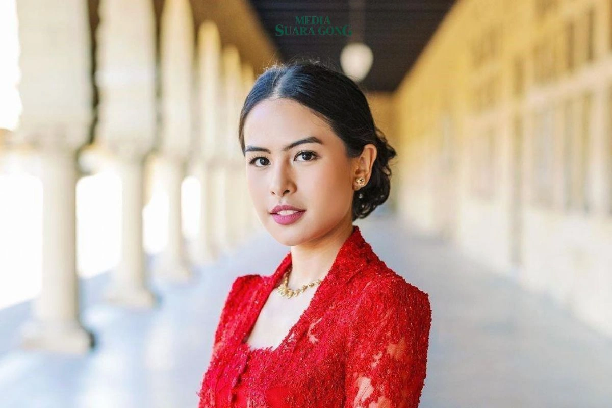 Kartini Era Kini: Maudy Ayunda, Perempuan Menginspirasi Lewat Pendidikan dan Karya