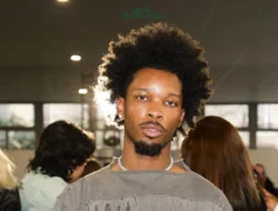 Penyanyi D4vd Didakwa Atas Kasus Pembunuhan Sadis, Terancam Hukuman Mati