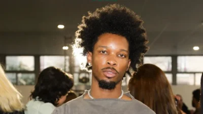 Penyanyi D4vd Didakwa Atas Kasus Pembunuhan Sadis, Terancam Hukuman Mati