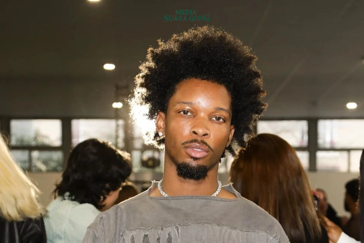 Penyanyi D4vd Didakwa Atas Kasus Pembunuhan Sadis