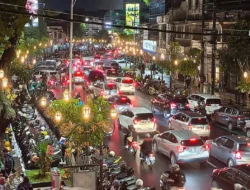 April Malang Raya Mode Hujan: “Gak Jelas Kayak Hubungan Kita”