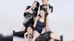 “Metal Taste” Aespa Siap Comeback Dengan Album Penuh Ke-2 LEMONADE