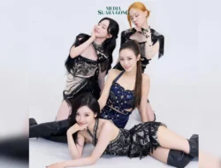 “Metal Taste” Aespa Siap Comeback Dengan Album Penuh Ke-2 LEMONADE