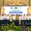 Gapembi Jatim Dukung Motor Listrik untuk SPPG