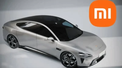 Xiaomi yang Makin Ambisius Kembangkan Teknologi Mobil EV