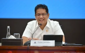 Drama Motor MBG, Menkeu purbaya ngerasa pengajuan buat motor operasional itu sebenarnya pengadaanya sudah ditolak