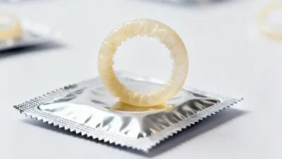 Konflik panas Iran dan Amerika Serikat ternyata nggak cuma bikin harga minyak mentah dunia naik turun, tapi juga produksi kondom