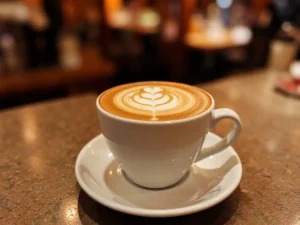 Kopi adalah Cara Terbaik Gen Z Tetap Waras Daripada ke Psikolog?