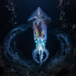 Gigantisme laut dalam: Mengapa Makhluk Laut Dalam Berukuran Besar?